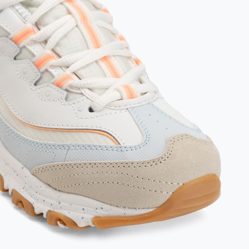 Дамски обувки SKECHERS D'Lites Bold Views beige 7