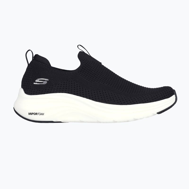 Дамски обувки SKECHERS Vapor Foam True Classic black/white 2