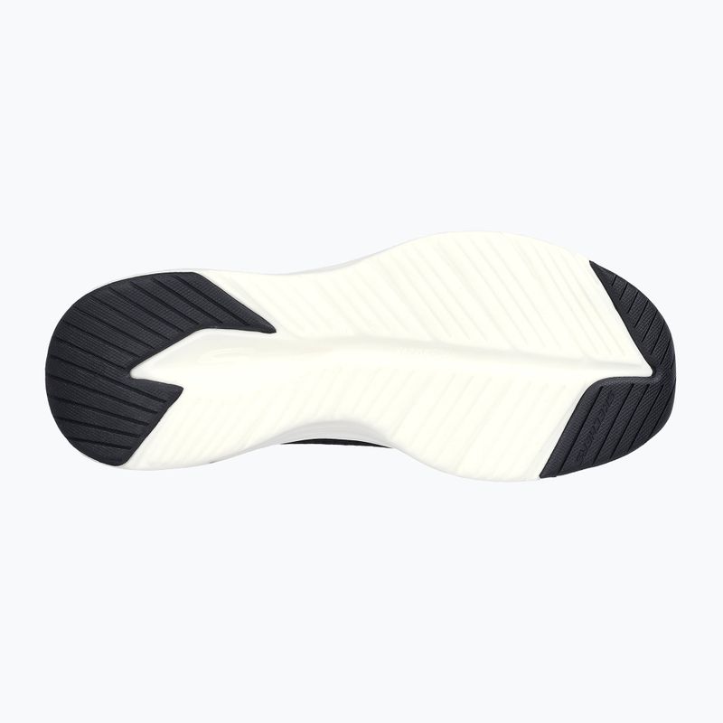 Дамски обувки SKECHERS Vapor Foam True Classic black/white 4