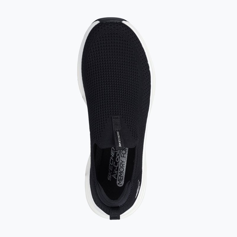 Дамски обувки SKECHERS Vapor Foam True Classic black/white 5