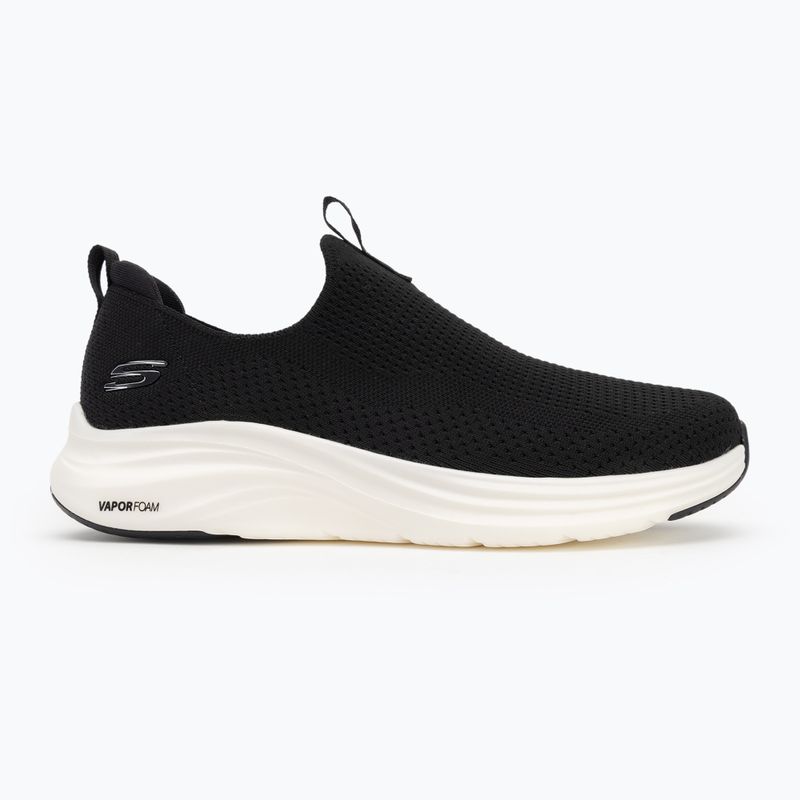 Дамски обувки SKECHERS Vapor Foam True Classic black/white 2