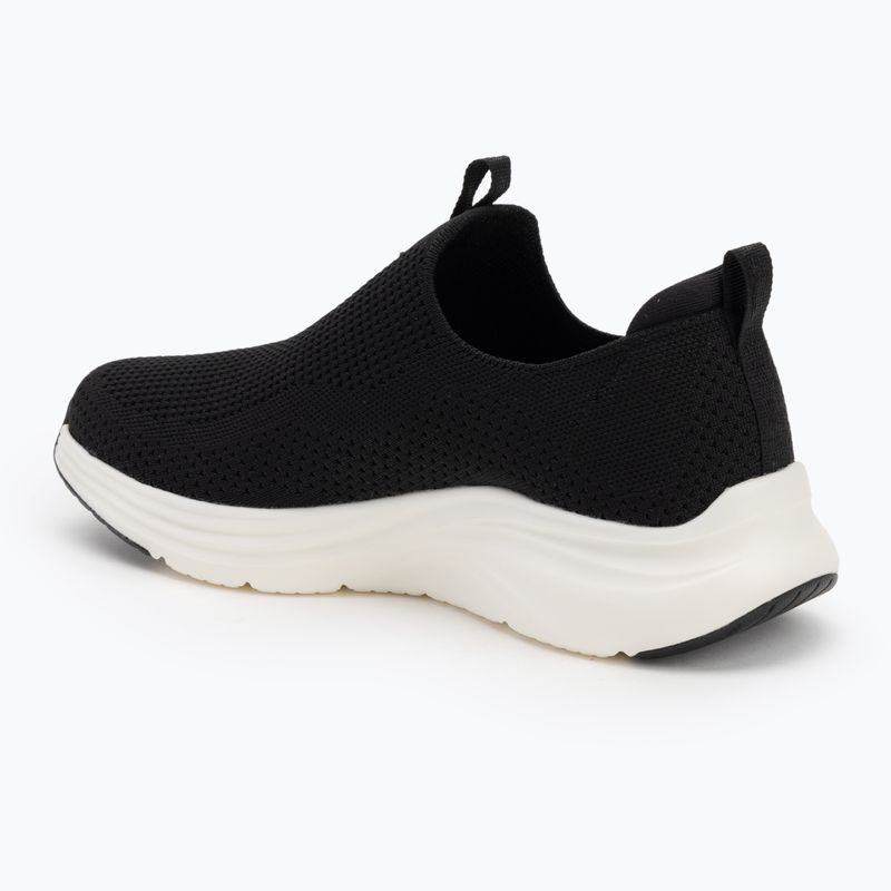 Дамски обувки SKECHERS Vapor Foam True Classic black/white 3