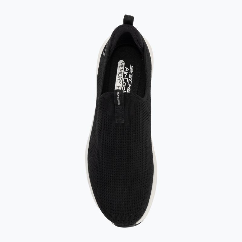 Дамски обувки SKECHERS Vapor Foam True Classic black/white 5