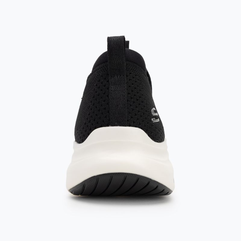 Дамски обувки SKECHERS Vapor Foam True Classic black/white 6