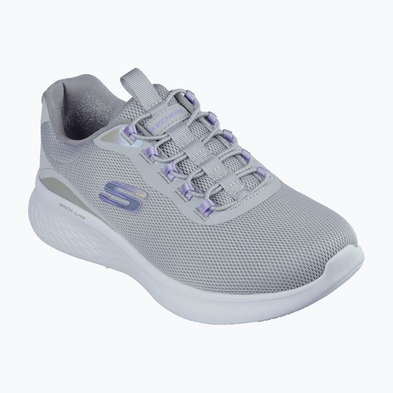 Дамски обувки SKECHERS Skechers Skech-Lite Pro Glimmer Me gray