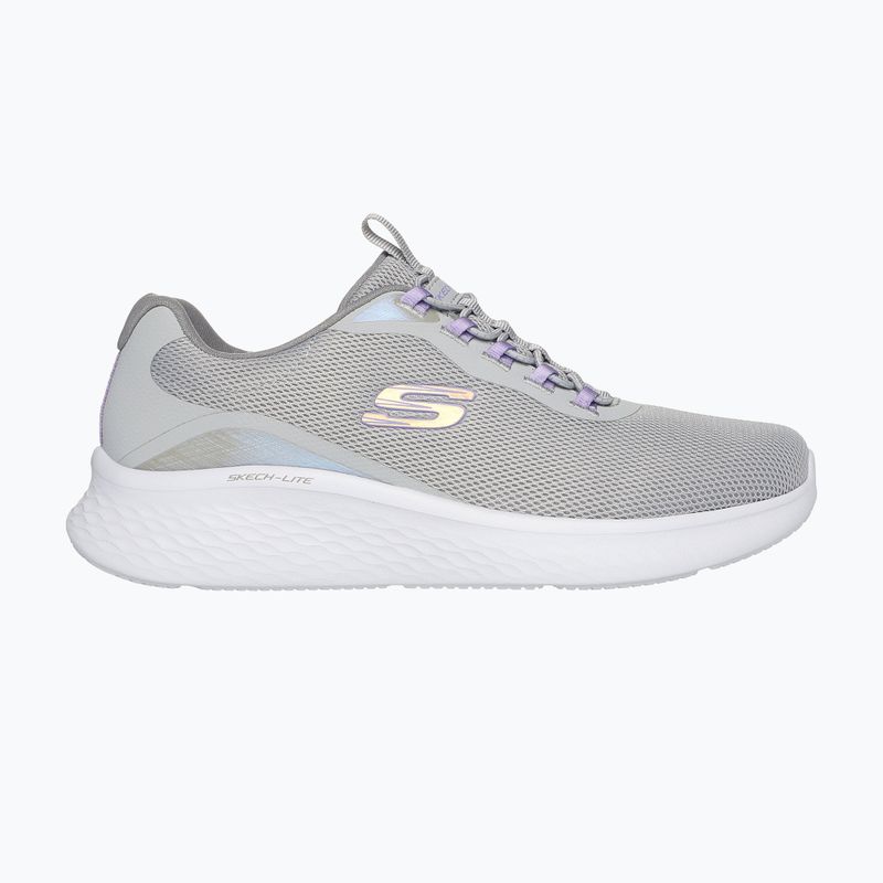 Дамски обувки SKECHERS Skechers Skech-Lite Pro Glimmer Me gray 2