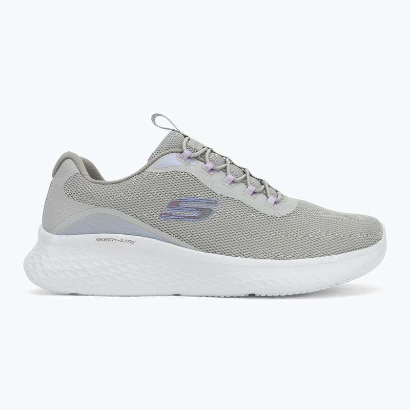 Дамски обувки SKECHERS Skechers Skech-Lite Pro Glimmer Me gray 2