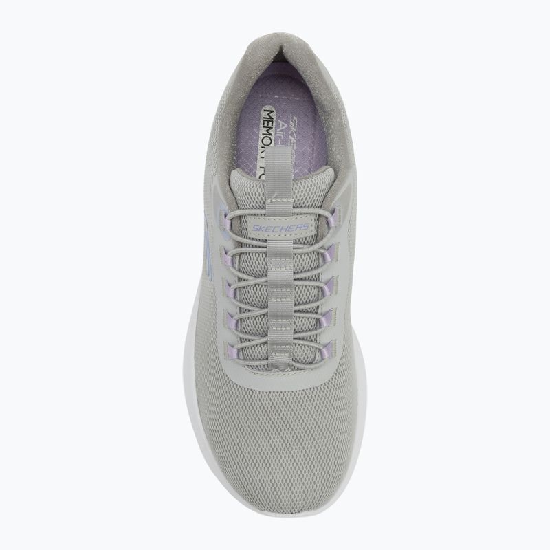 Дамски обувки SKECHERS Skechers Skech-Lite Pro Glimmer Me gray 5