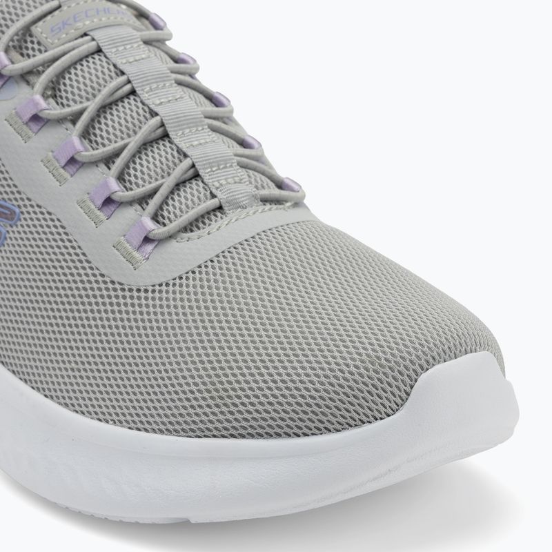 Дамски обувки SKECHERS Skechers Skech-Lite Pro Glimmer Me gray 7