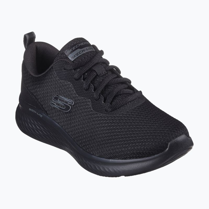 Дамски обувки SKECHERS Skech-Lite Pro Best Chance black