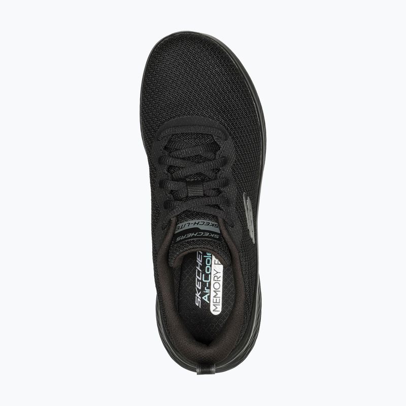 Дамски обувки SKECHERS Skech-Lite Pro Best Chance black 5