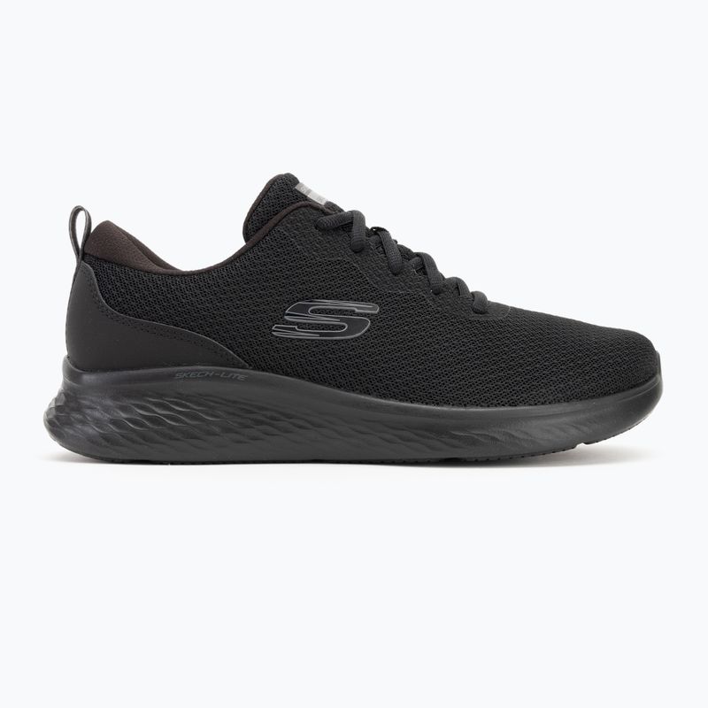 Дамски обувки SKECHERS Skech-Lite Pro Best Chance black 2