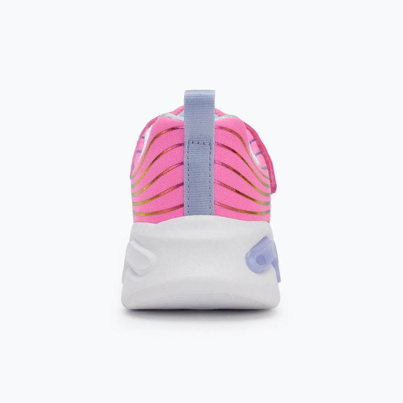 Детски обувки SKECHERS S-Lights Wavy Beams pink/multi 6