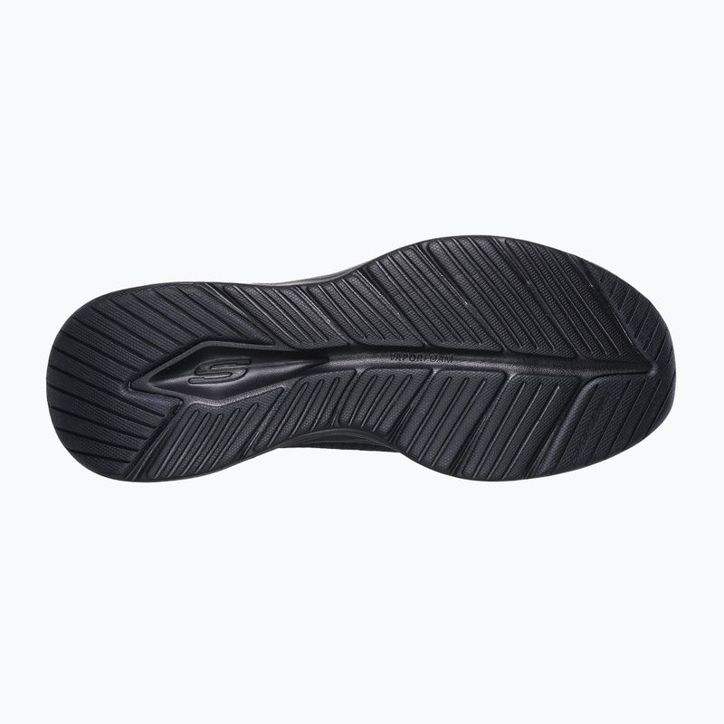 Дамски обувки SKECHERS Vapor Foam True Classic black 4