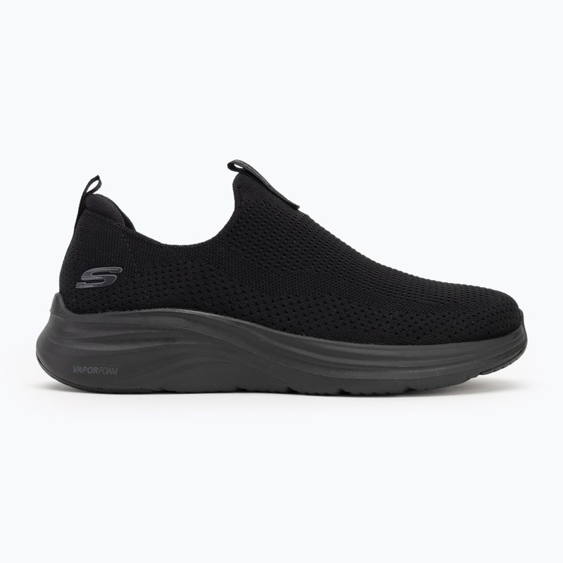 Дамски обувки SKECHERS Vapor Foam True Classic black 2