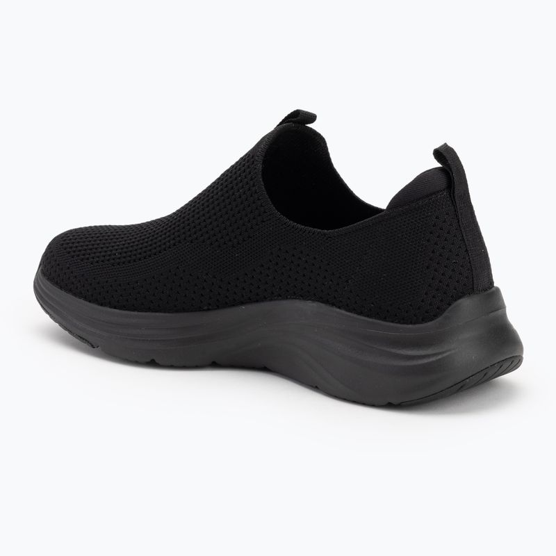 Дамски обувки SKECHERS Vapor Foam True Classic black 3