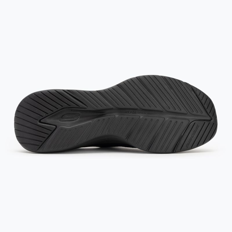 Дамски обувки SKECHERS Vapor Foam True Classic black 4