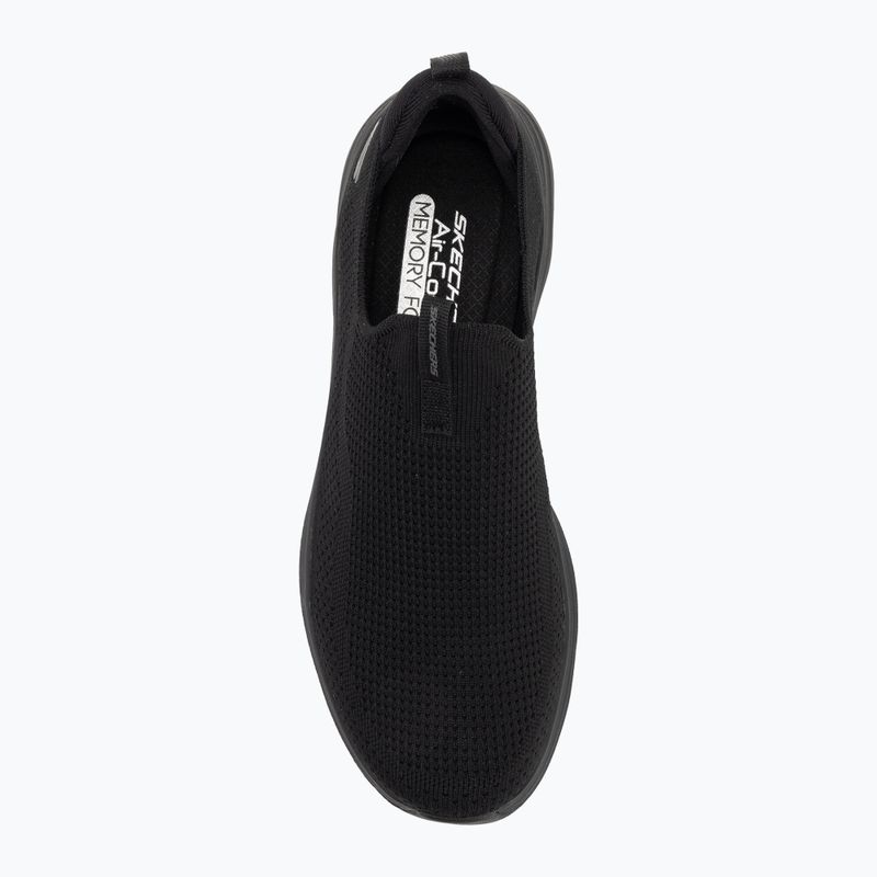 Дамски обувки SKECHERS Vapor Foam True Classic black 5