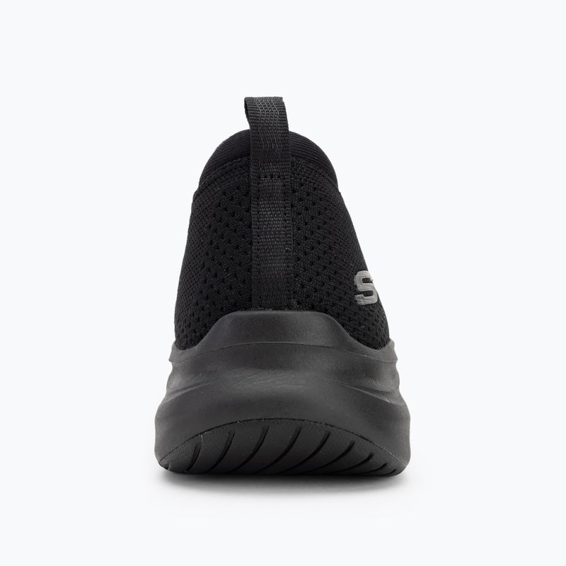 Дамски обувки SKECHERS Vapor Foam True Classic black 6