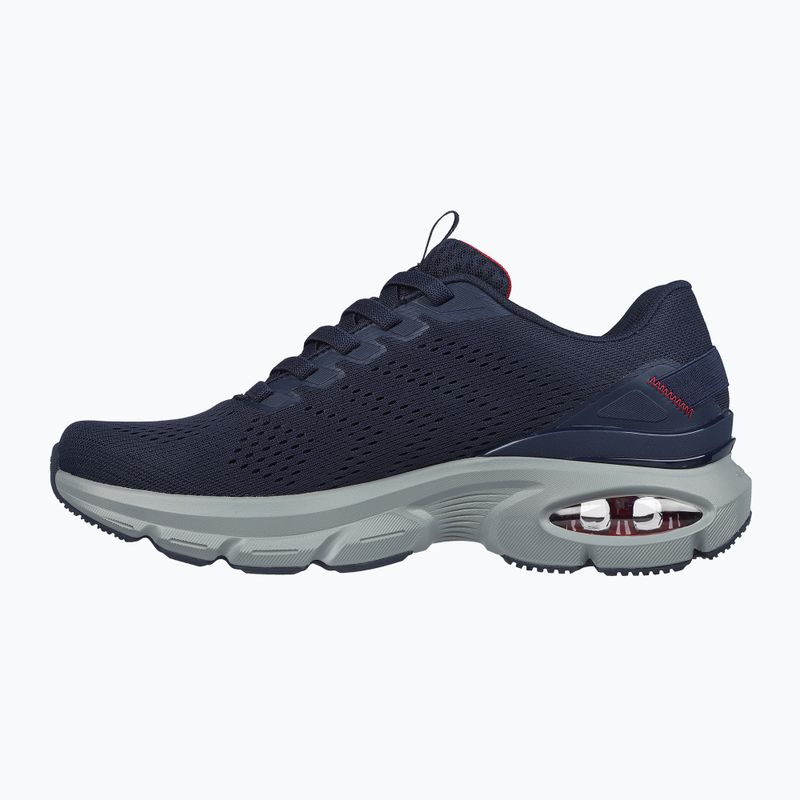 Обувки за обучение на мъже SKECHERS Skech-Air Ventura navy/red 9