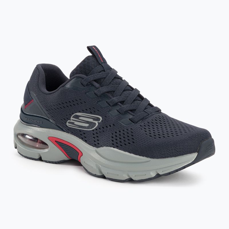 Обувки за обучение на мъже SKECHERS Skech-Air Ventura navy/red