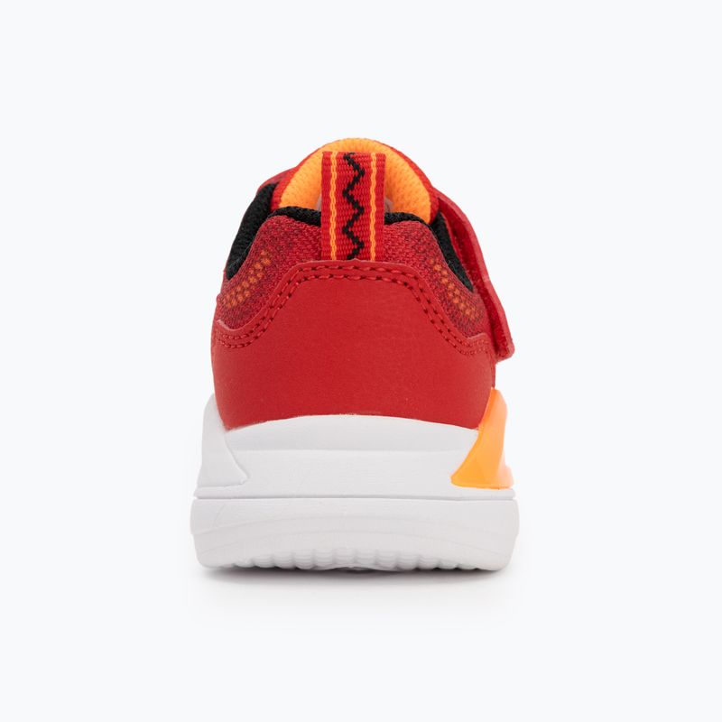 Детски обувки SKECHERS S-Lights Tri-Namics червено/оранжево 6