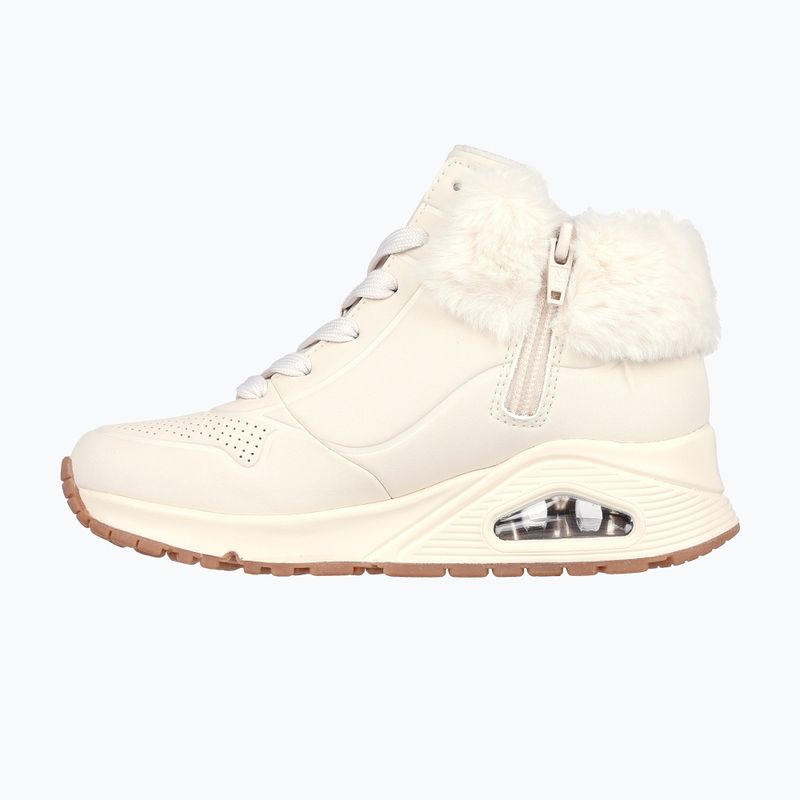 Детски обувки SKECHERS Uno Fall Air natural 10