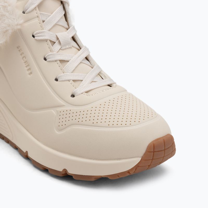 Детски обувки SKECHERS Uno Fall Air natural 7