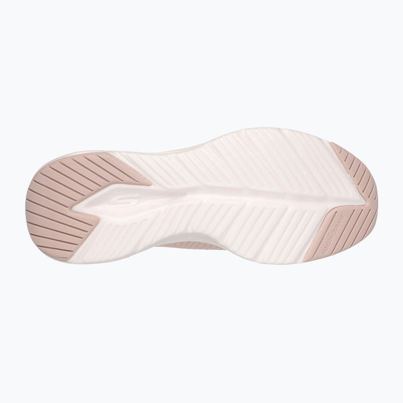 Дамски обувки SKECHERS Vapor Foam True Classic rose 4