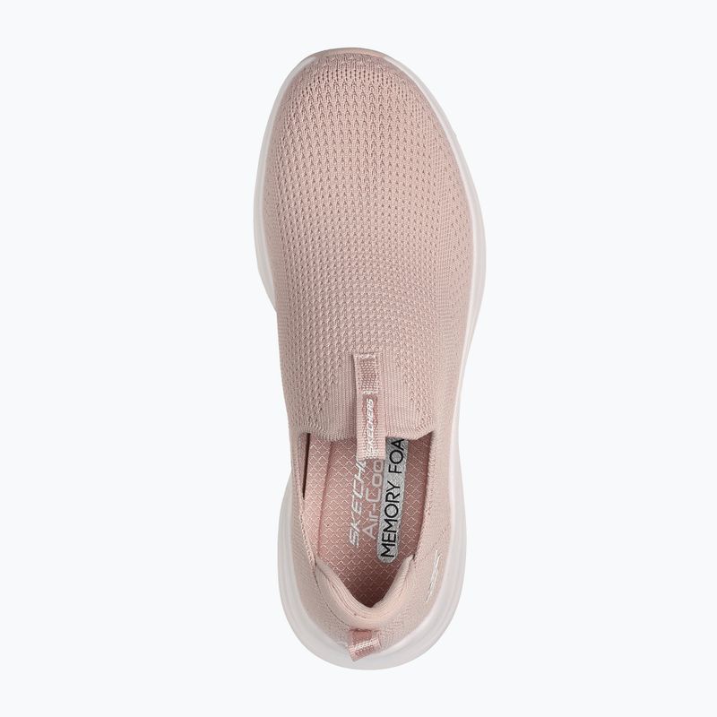 Дамски обувки SKECHERS Vapor Foam True Classic rose 5