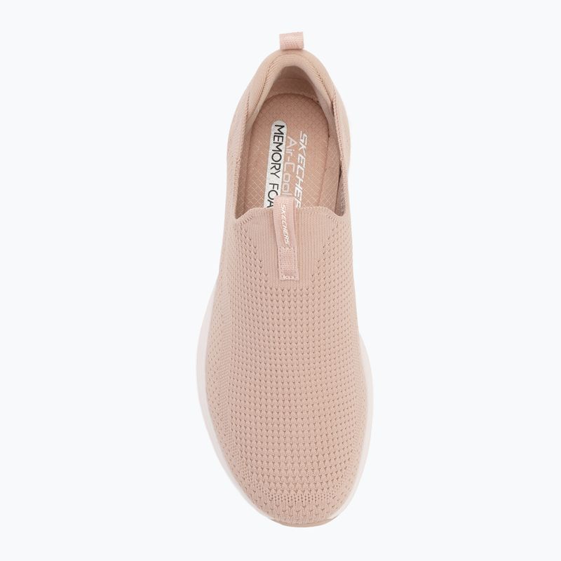 Дамски обувки SKECHERS Vapor Foam True Classic rose 5