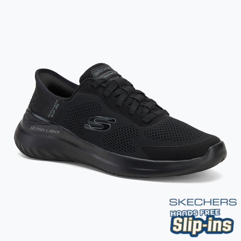 Мъжки обувки SKECHERS Bounder 2.0 Emerged black