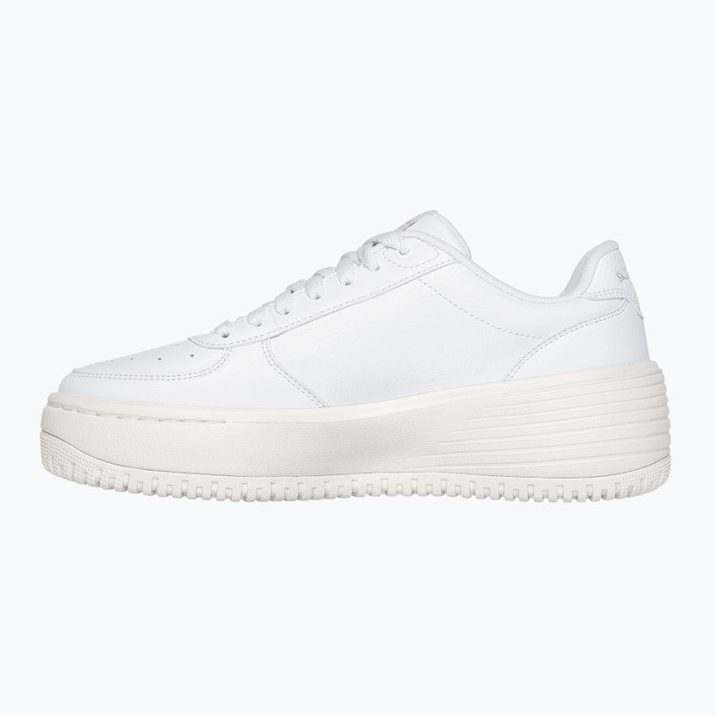 Дамски обувки SKECHERS Grand 92 Be Lifted white/natural 10