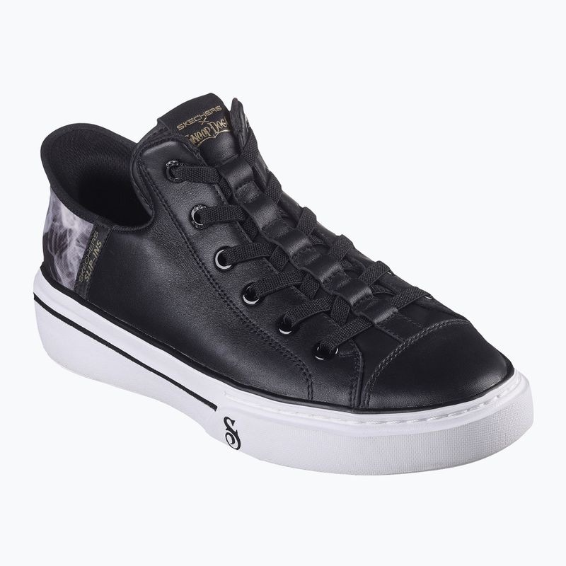Мъжки обувки SKECHERS Snoop One OG black/white 8