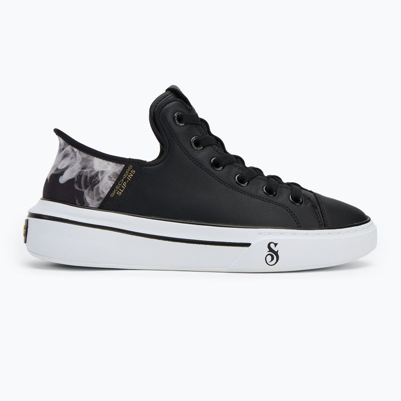 Мъжки обувки SKECHERS Snoop One OG black/white 2