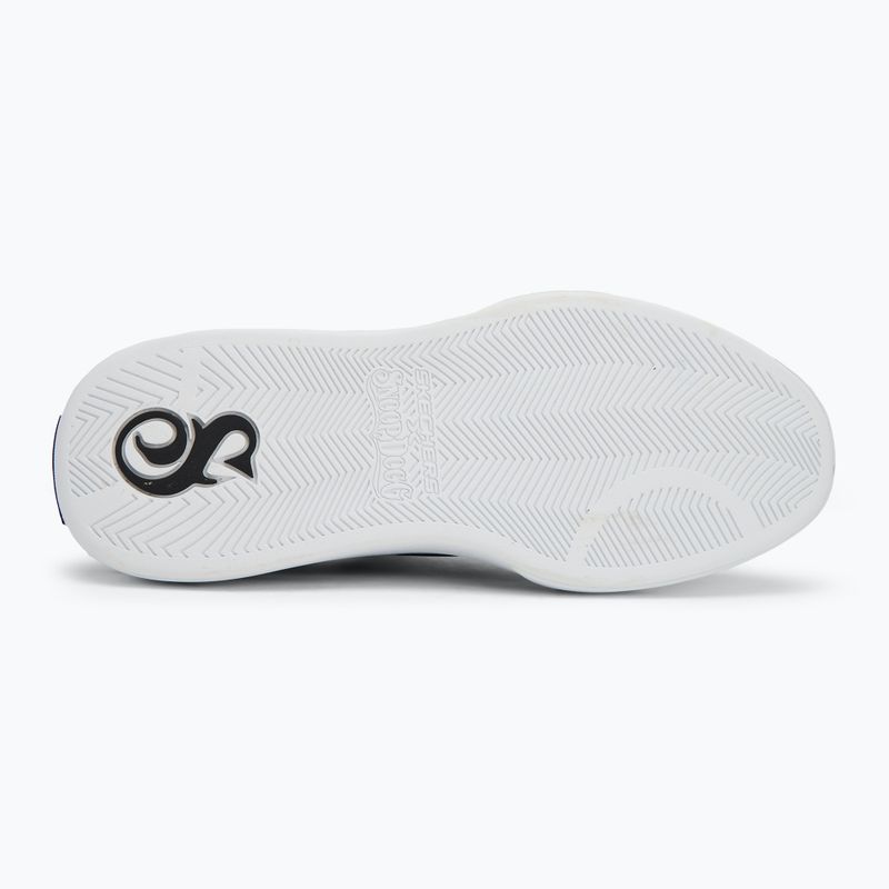 Мъжки обувки SKECHERS Snoop One OG black/white 4