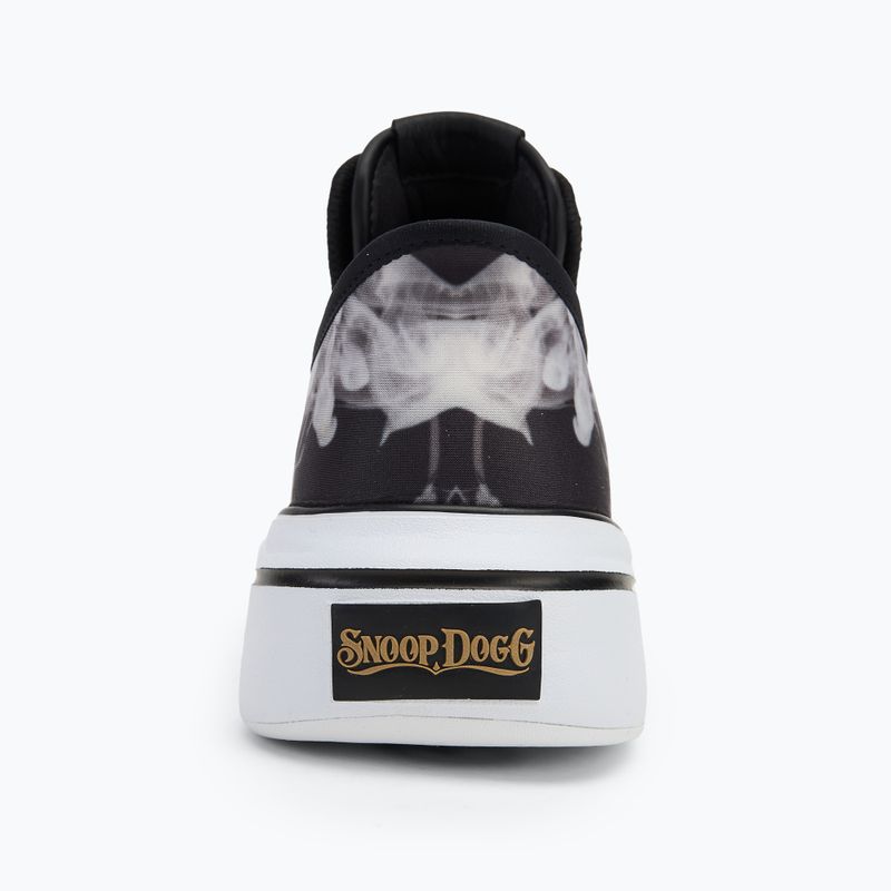 Мъжки обувки SKECHERS Snoop One OG black/white 6
