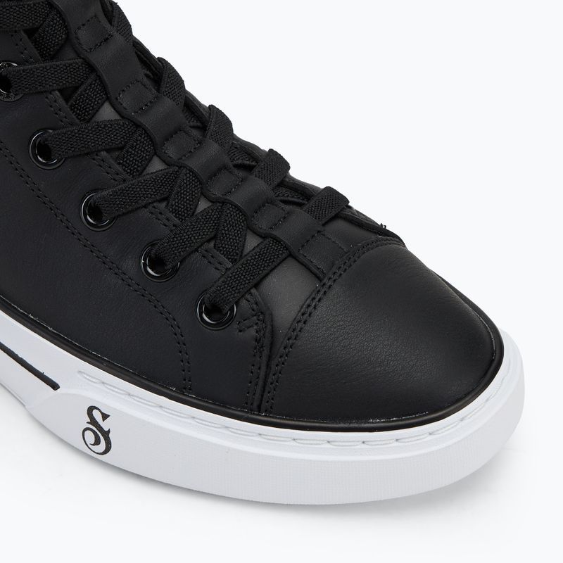 Мъжки обувки SKECHERS Snoop One OG black/white 7