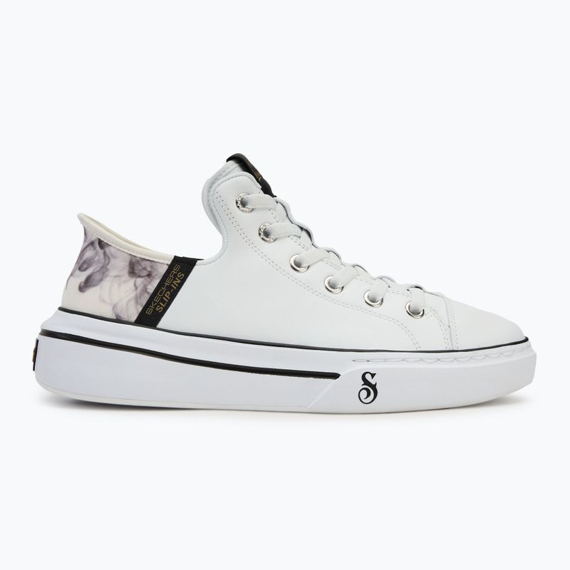 Мъжки обувки SKECHERS Snoop One OG white/ black 2