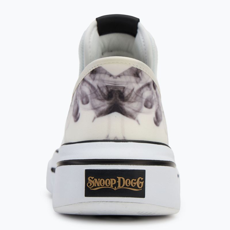 Мъжки обувки SKECHERS Snoop One OG white/ black 6