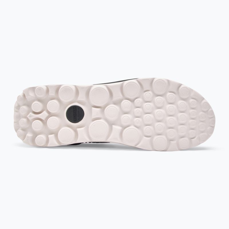 Дамски обувки SKECHERS Go Walk Travel Tahiti Sunset black 4