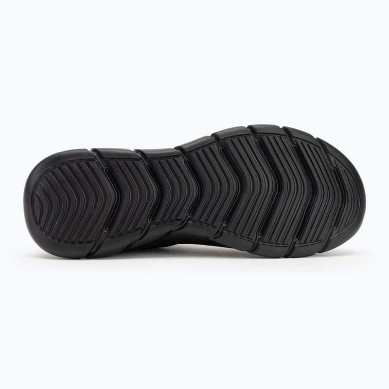 Дамски обувки SKECHERS Bobs B Flex Visionary Essence black 4