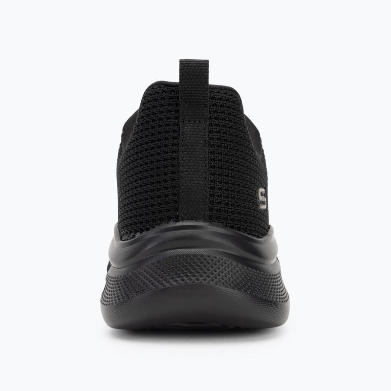 Дамски обувки SKECHERS Bobs B Flex Visionary Essence black 6