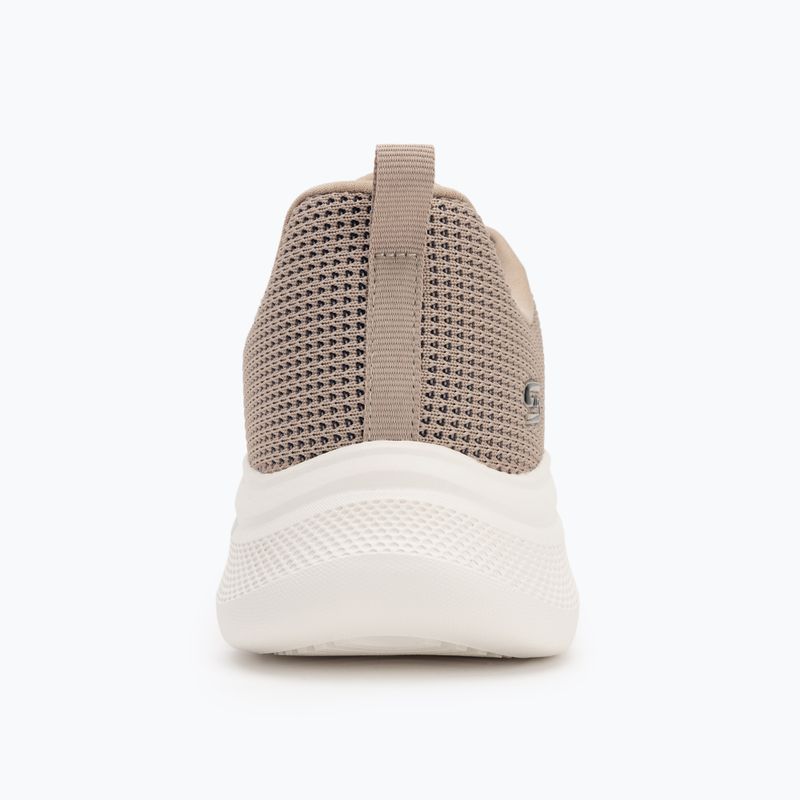 Дамски обувки SKECHERS Bobs B Flex Visionary Essence brown 6