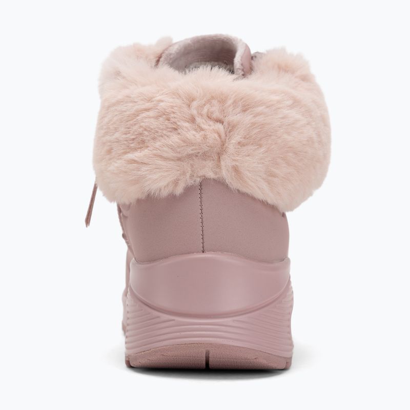 Детски обувки SKECHERS Uno Fall Air mauve 6