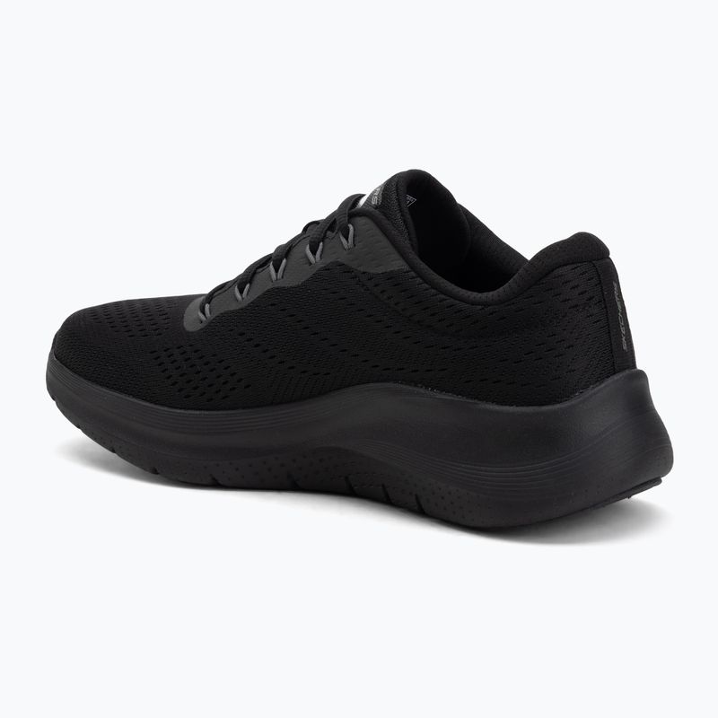 Мъжки обувки SKECHERS Arch Fit 2.0 black 3