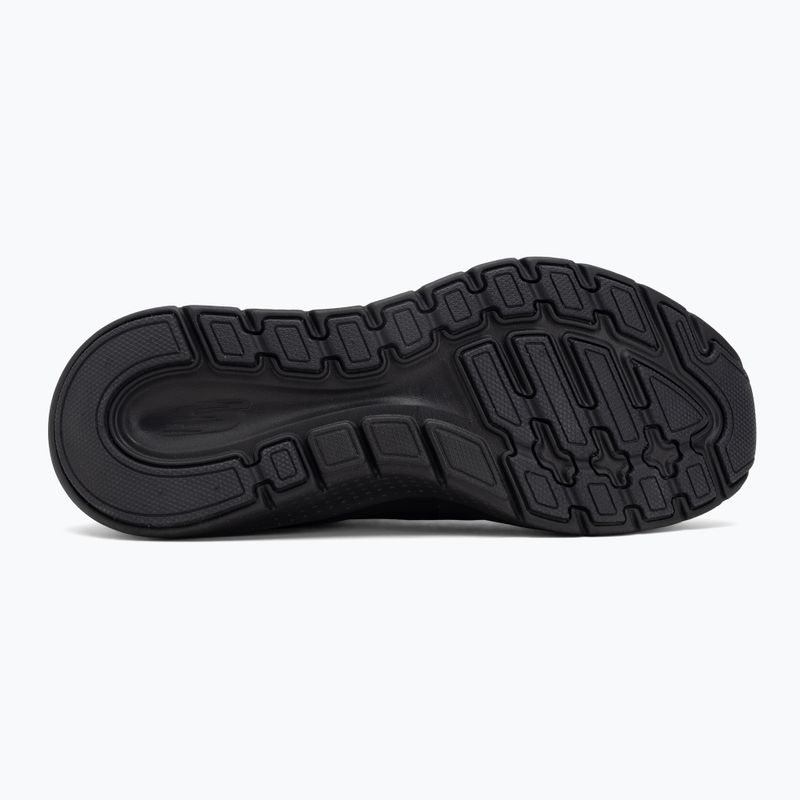 Мъжки обувки SKECHERS Arch Fit 2.0 black 4