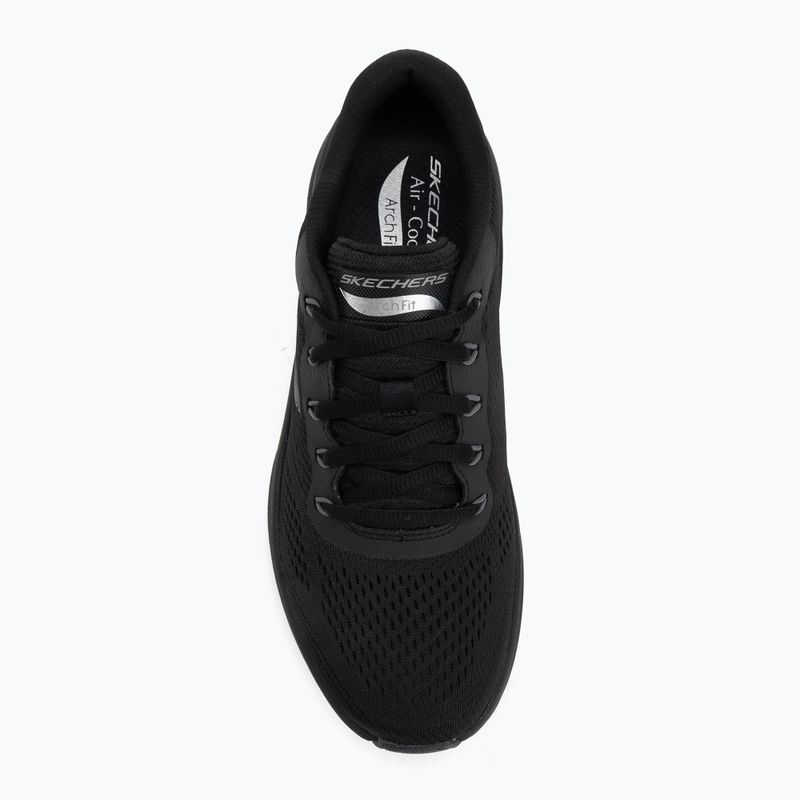 Мъжки обувки SKECHERS Arch Fit 2.0 black 5