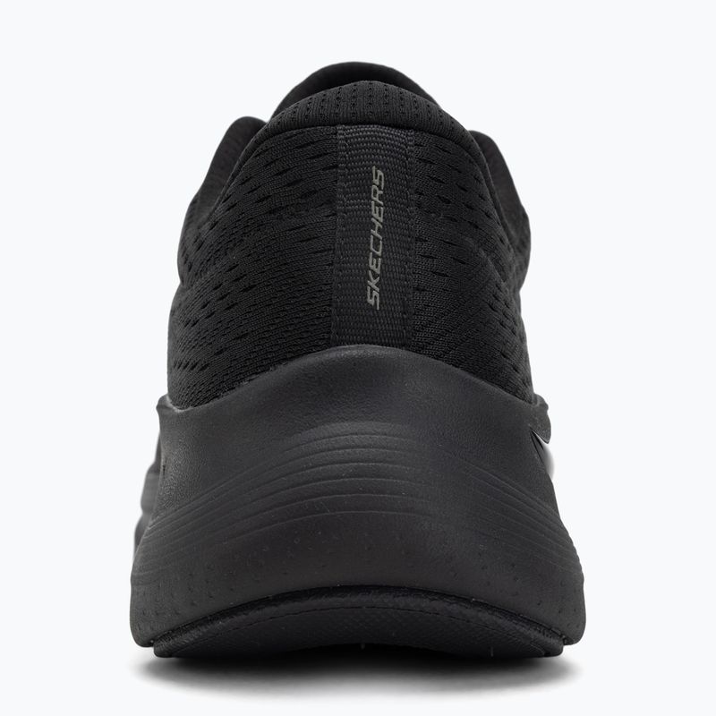 Мъжки обувки SKECHERS Arch Fit 2.0 black 6