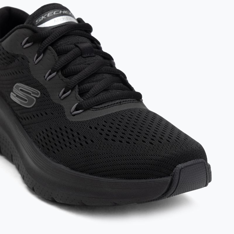 Мъжки обувки SKECHERS Arch Fit 2.0 black 7